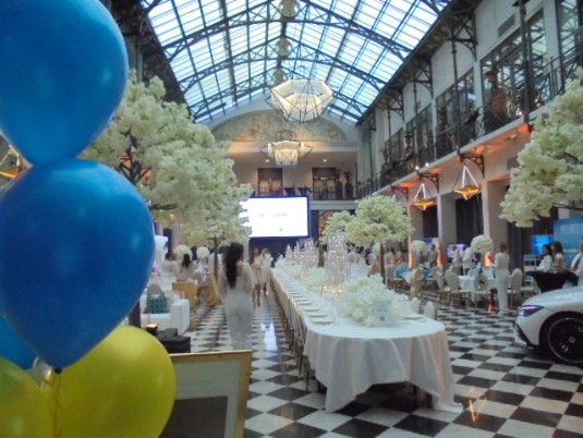 Evenementen Brandwachten